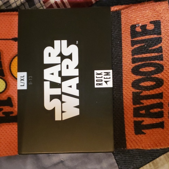 Greetings from Tatooine. - Picture 3 of 4